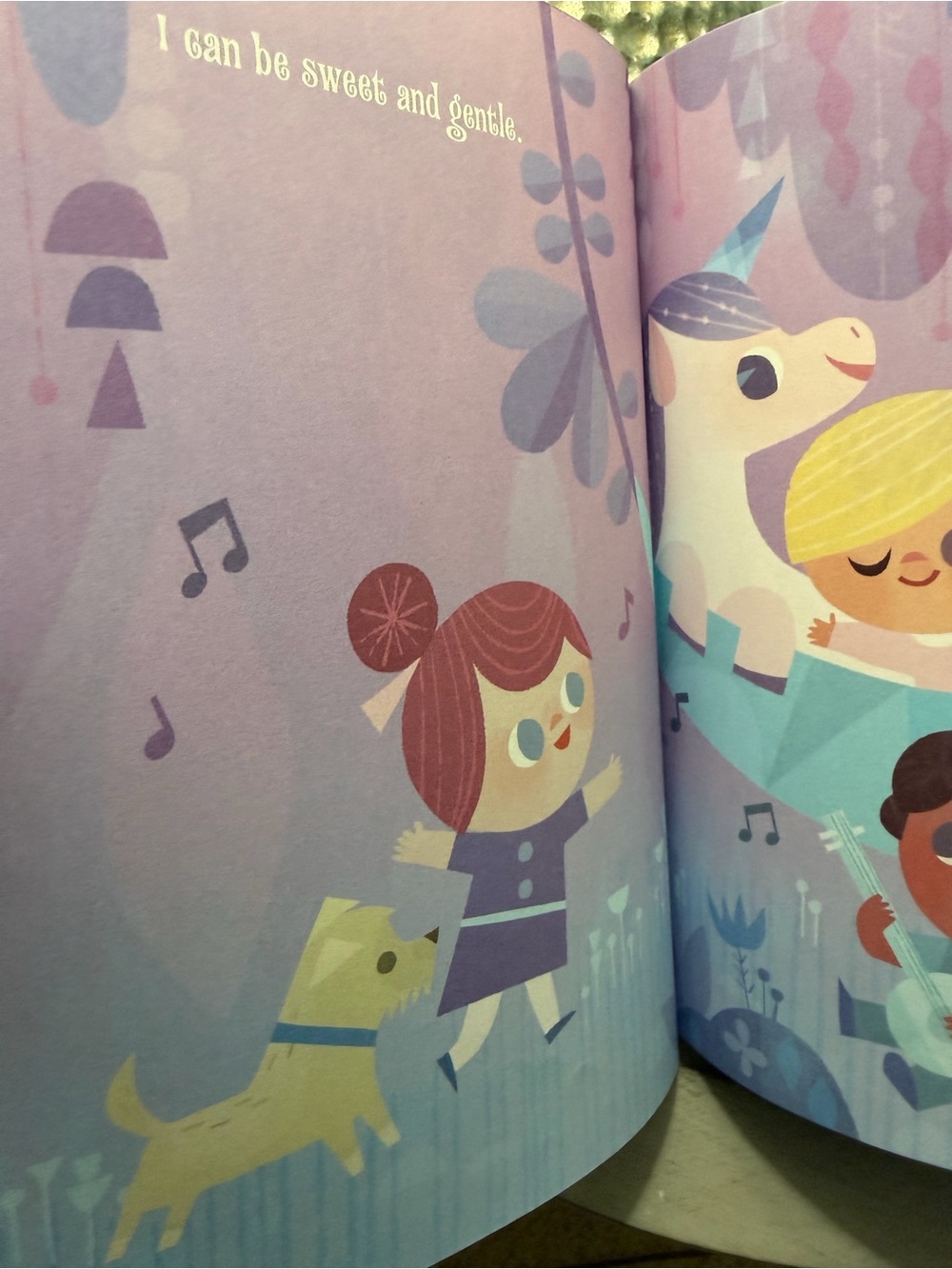I’m a Unicorn by Mallory C. Loehr - Picture 5 of 6